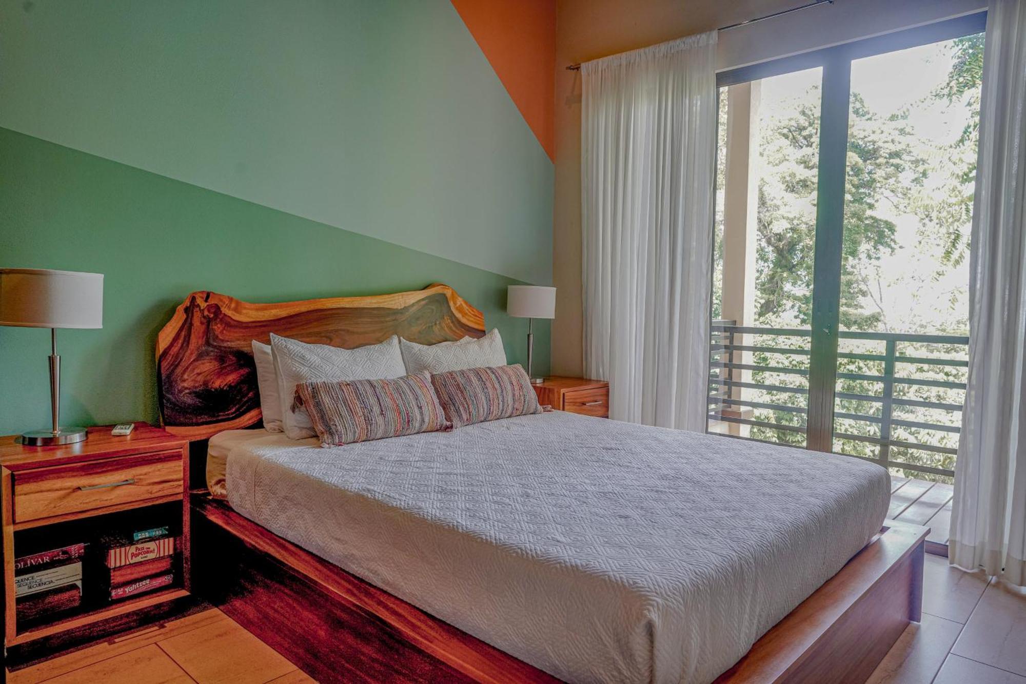 Casa Vista Verde Uvita Bagian luar foto
