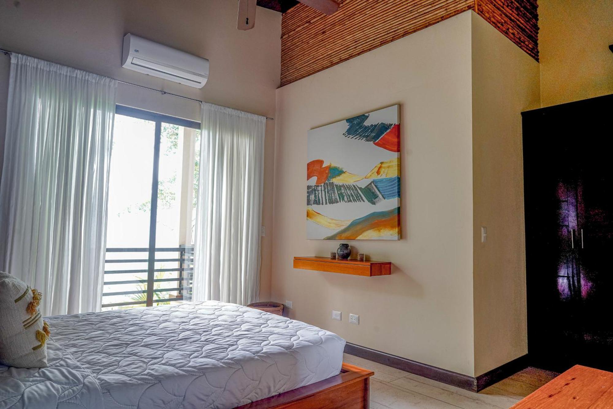 Casa Vista Verde Uvita Bagian luar foto